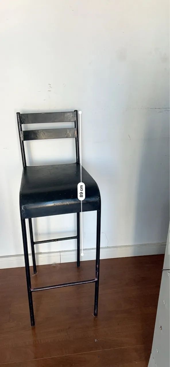 Cadeira  - Foto 3