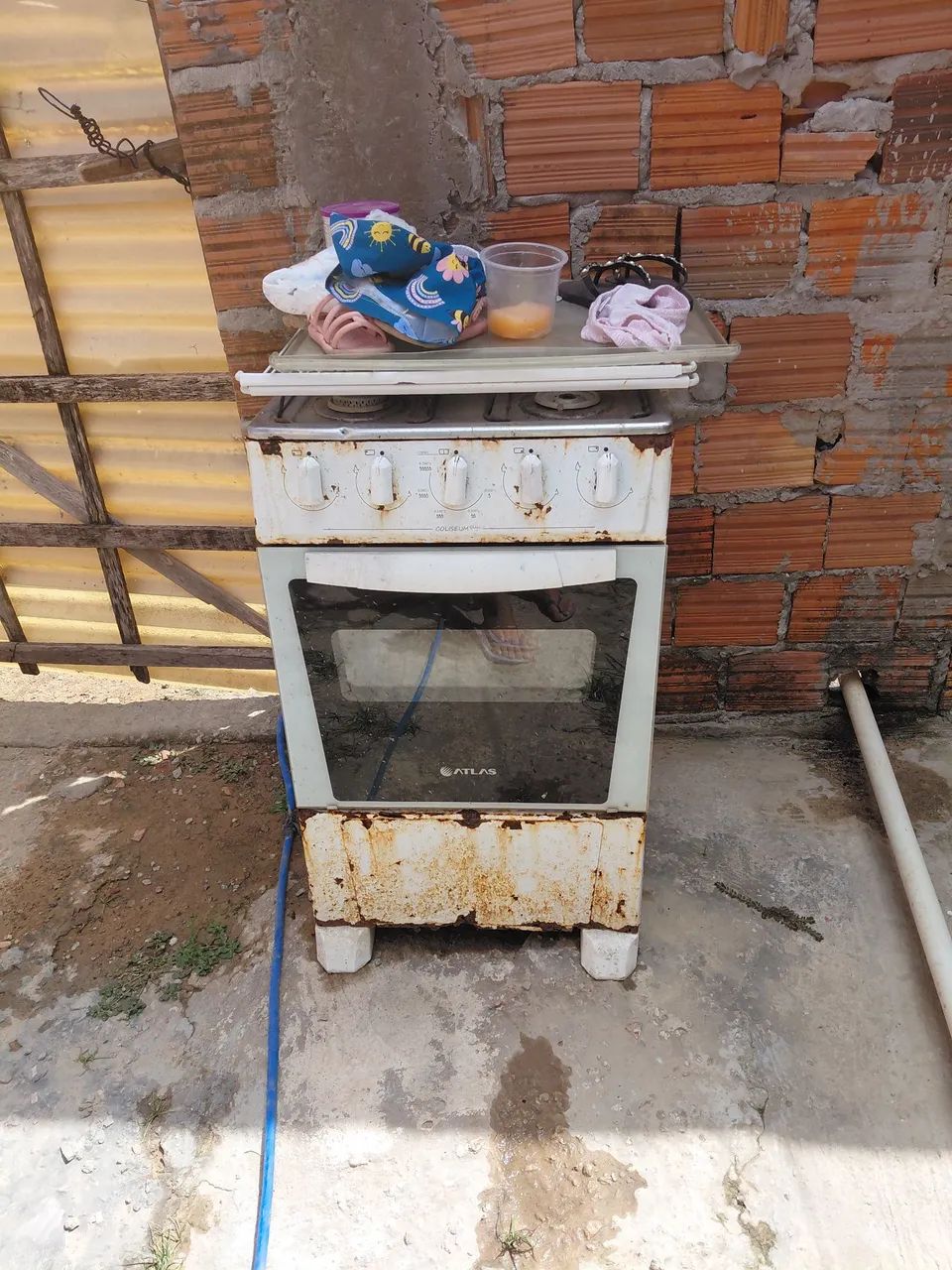 Fogão 150