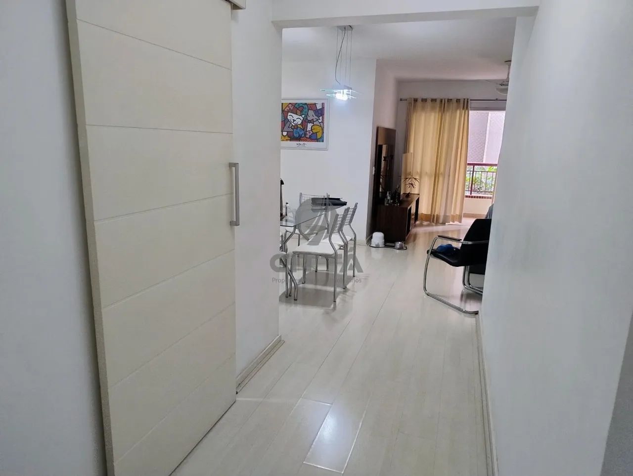 Apartamento para venda, no bairro Botafogo, Campinas/SP. - Foto 5