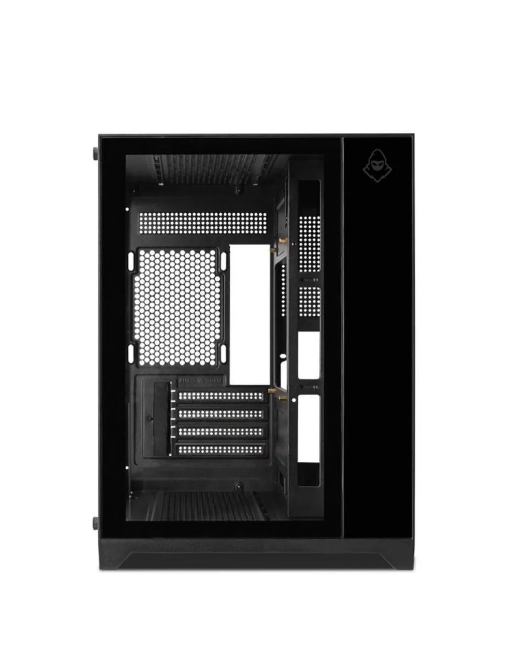 Gabinete mancer cv100 - Foto 2