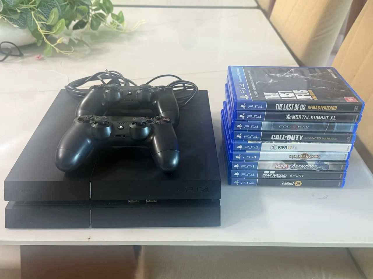 PS4  - Foto 4