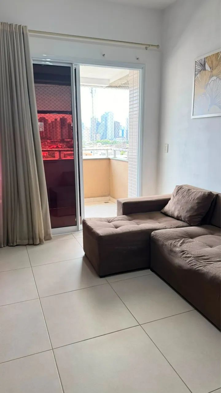 Unique Studio, 39m², 1 quarto, mobiliado  - Foto 4