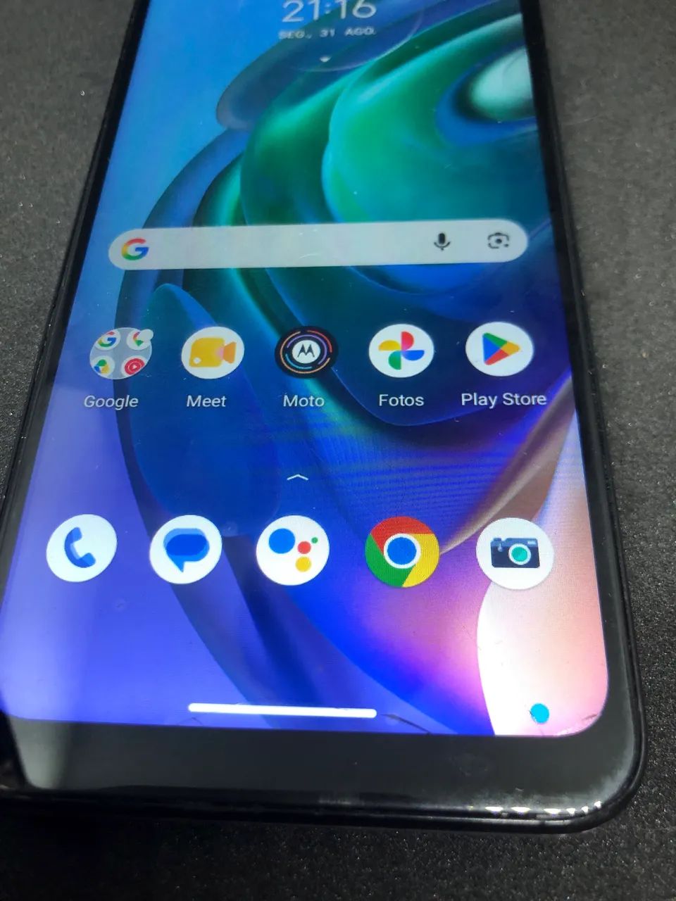 Motorola Moto G10 - Foto 2