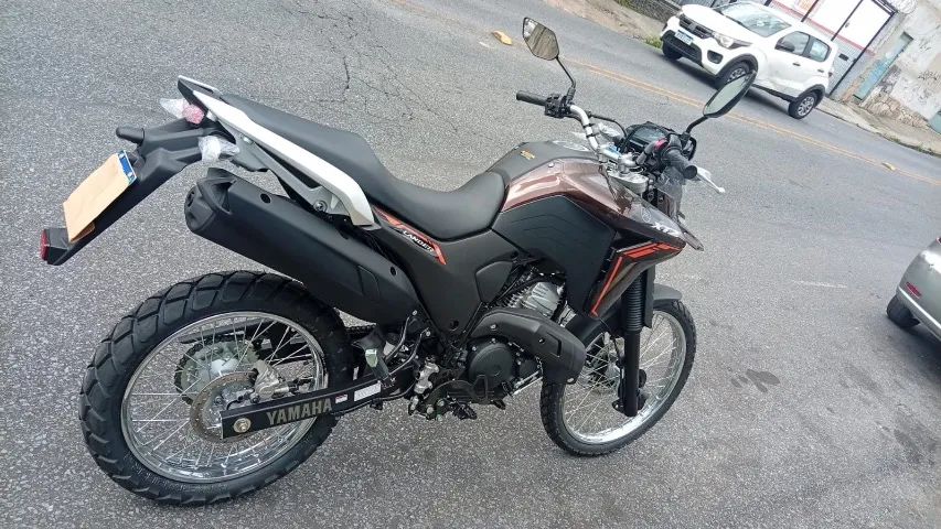 Yamaha 250 Lander Connected 2026 - 1495106813 | OLX