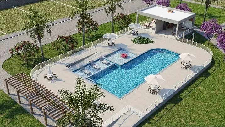 Lotes no Ibiza Beach Residence - Barra dos Coqueiros  - Foto 4