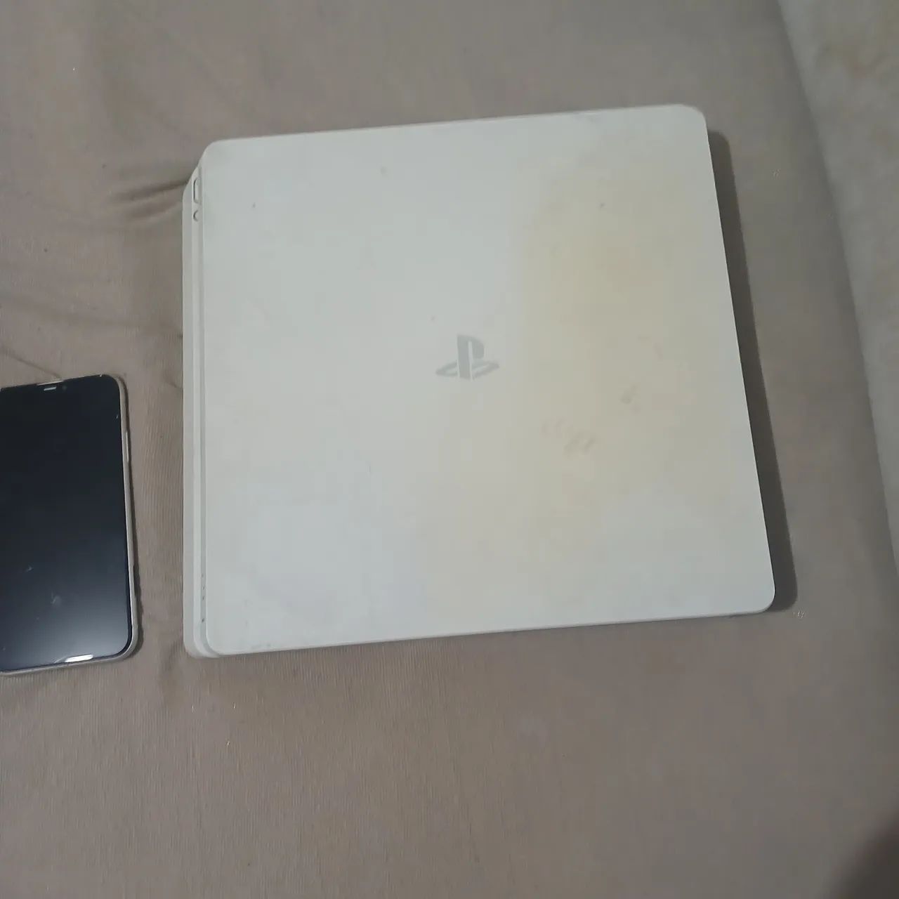 Ps 4 :1500 nao aceito negociação  - Foto 3