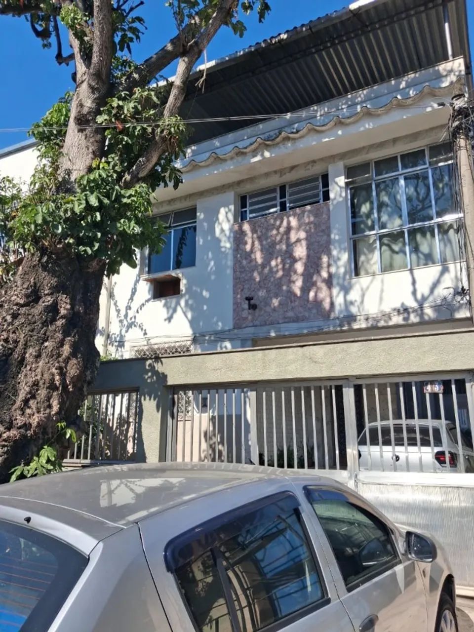 Locação de casa em Olaria - Foto 2