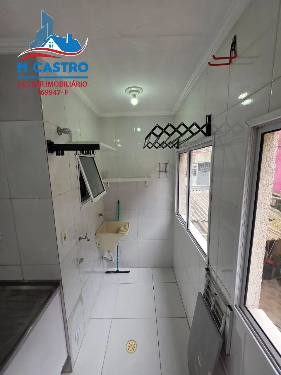 APTO 2 DORMS - EMBU DAS ARTES - Foto 2