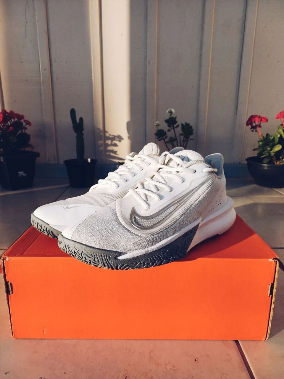 Nike Precision 7
