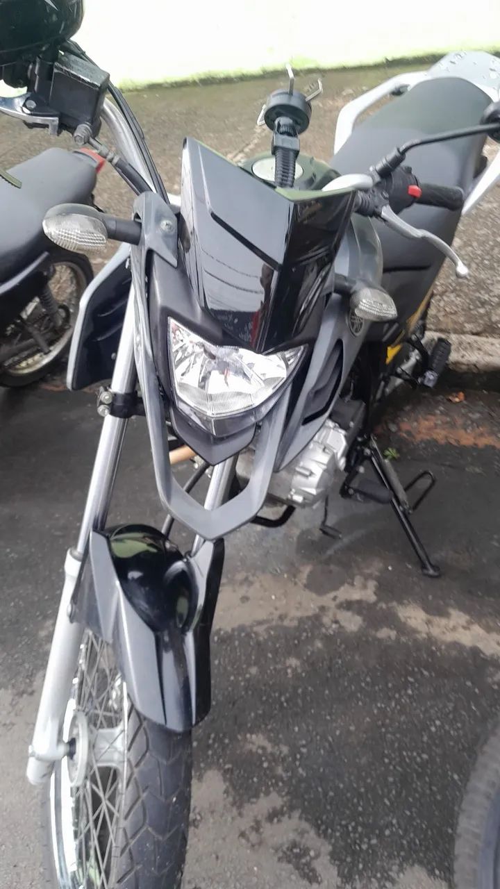 Moto - Foto 5