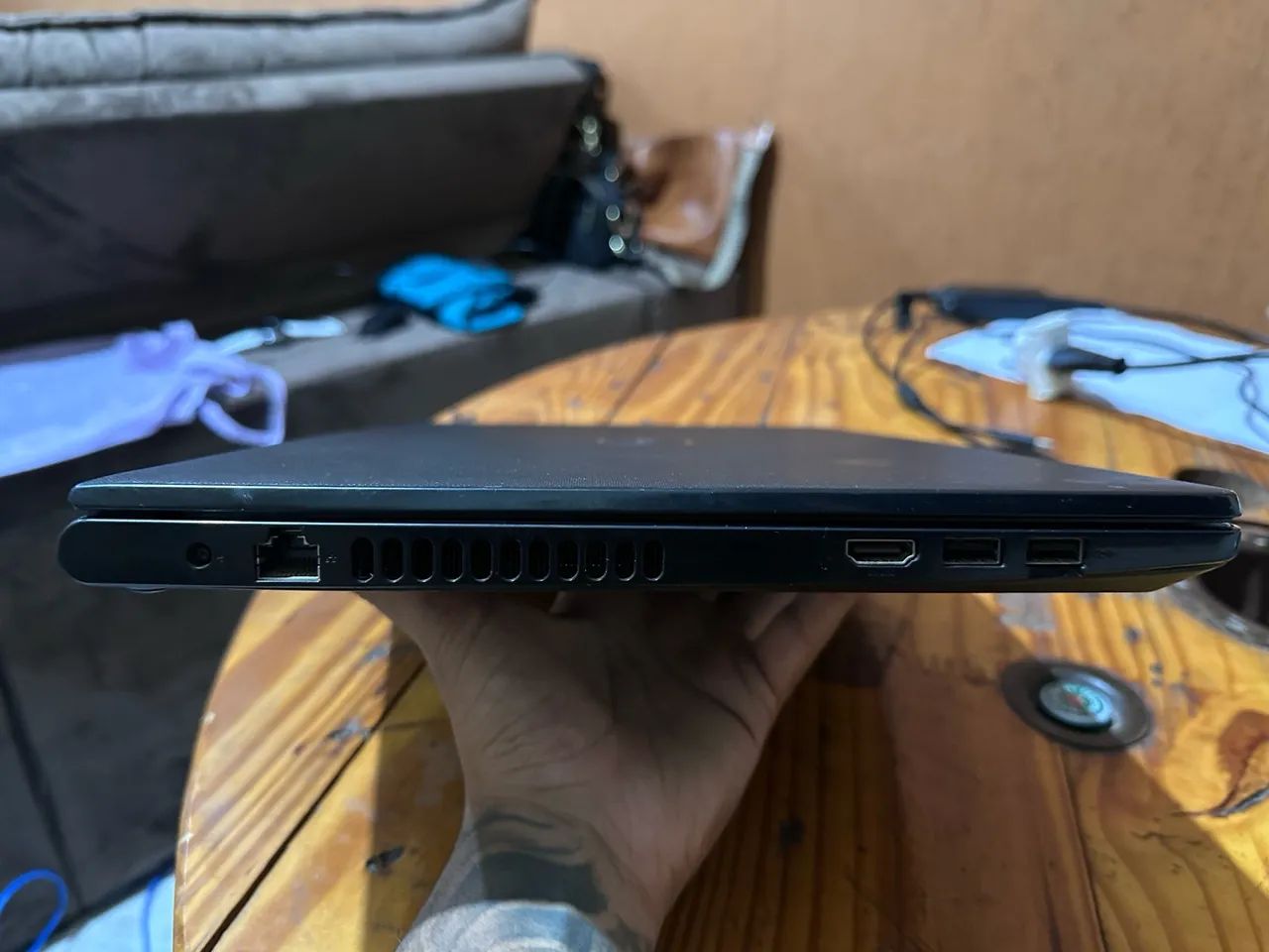 Notebook Dell Inspiron 15-3567 - Foto 3