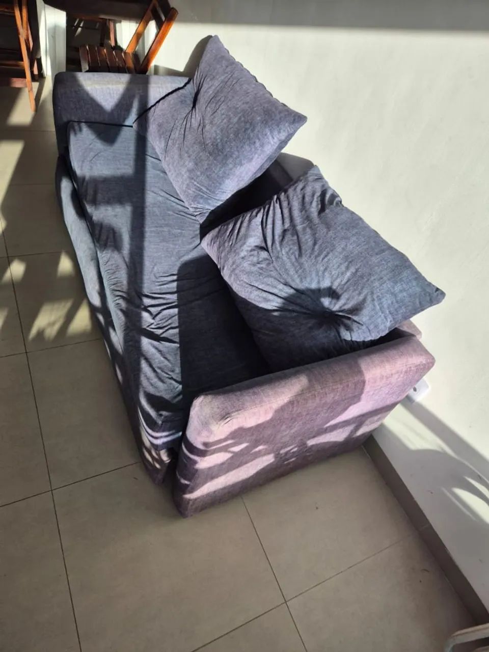 Sofa cama