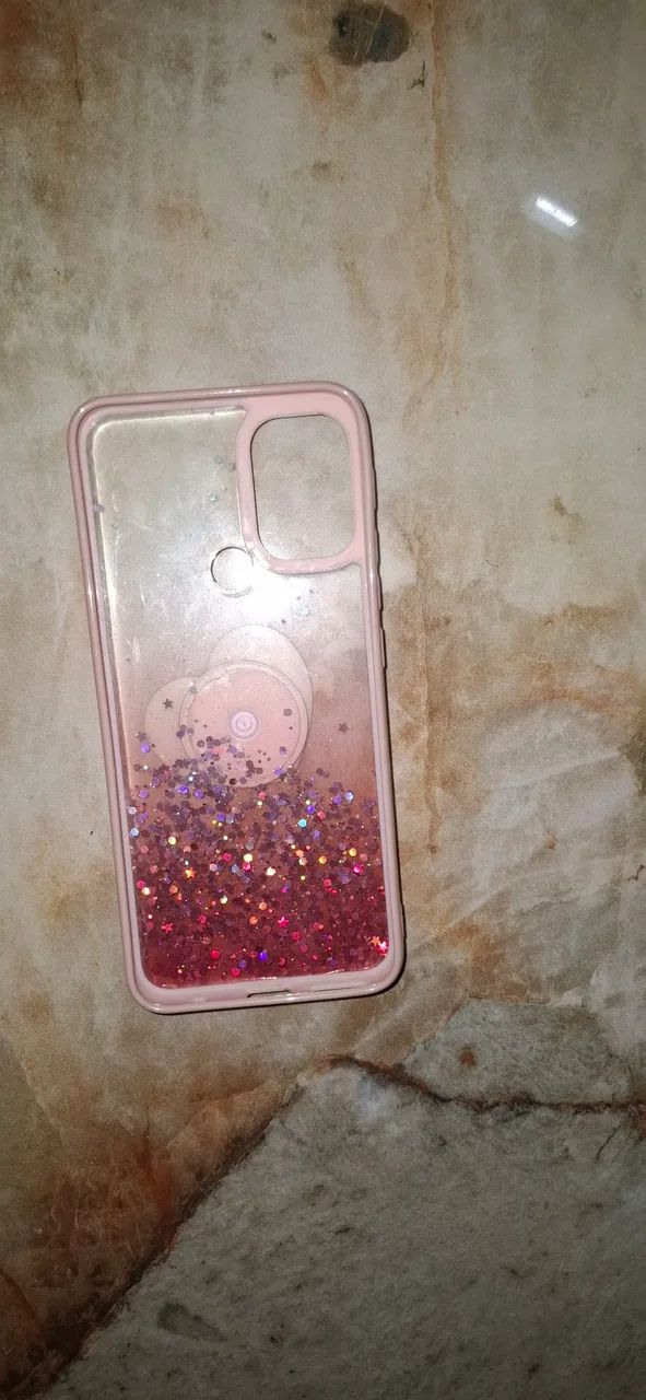 Capinha moto G20 - Foto 2