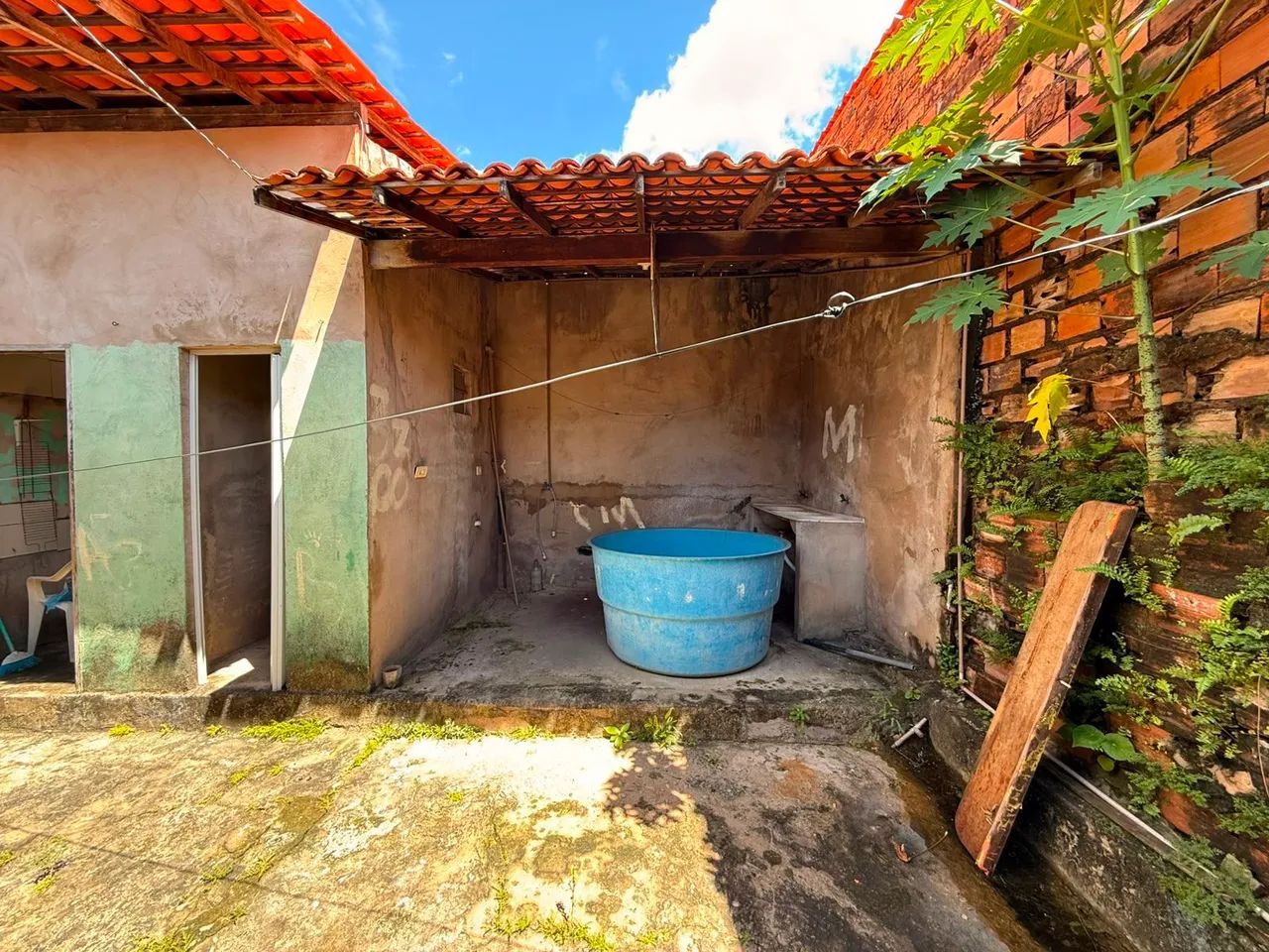 Casa com 4 quartos no Bequimão - Foto 5