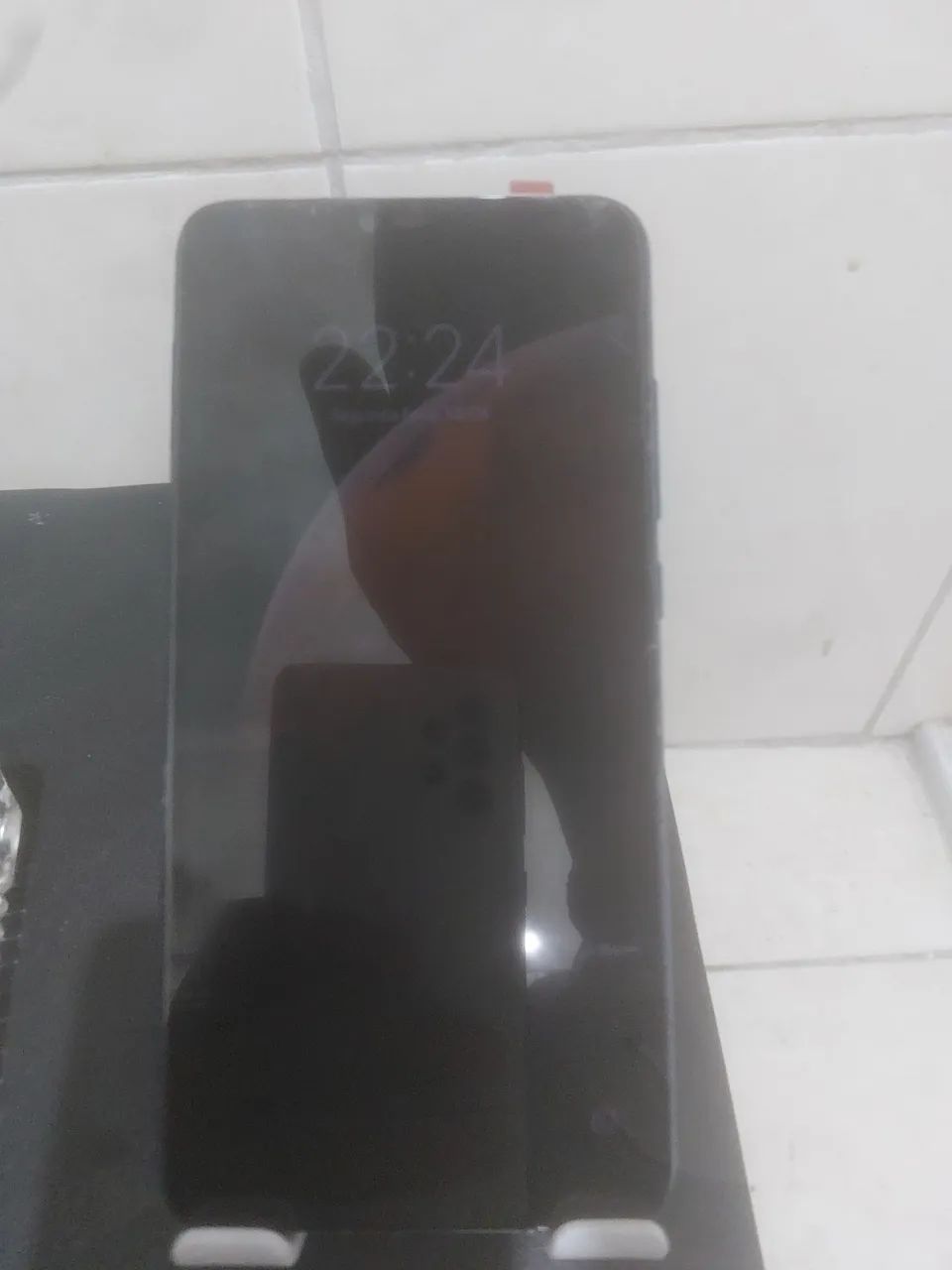Xiaomi Mi 8 - lite 128GB - 6GB RAM - Foto 3