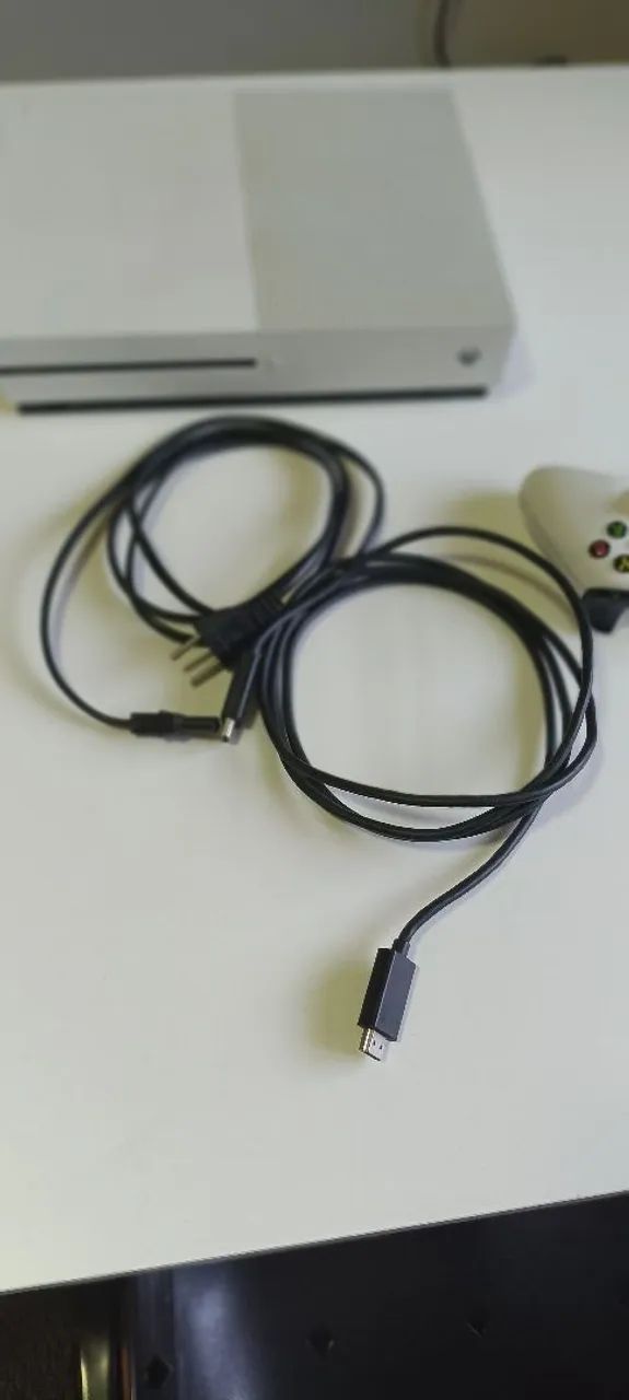 Xbox One S 1TB --- KIT COMPLETO  - Foto 4