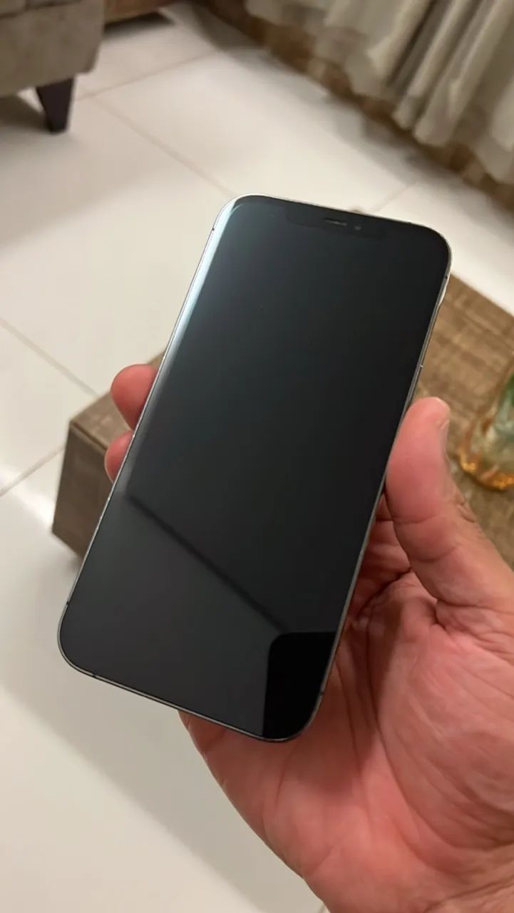 Iphone 12 Pro Max 128gb - Foto 2