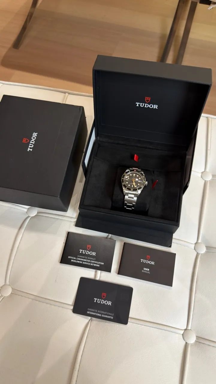 Tudor Black Bay 58 - Foto 4