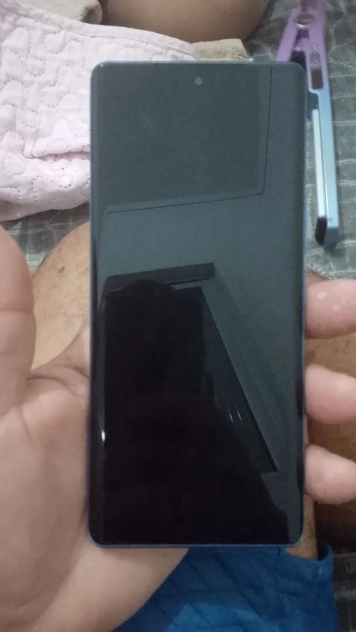 infinix note 50s - Foto 3