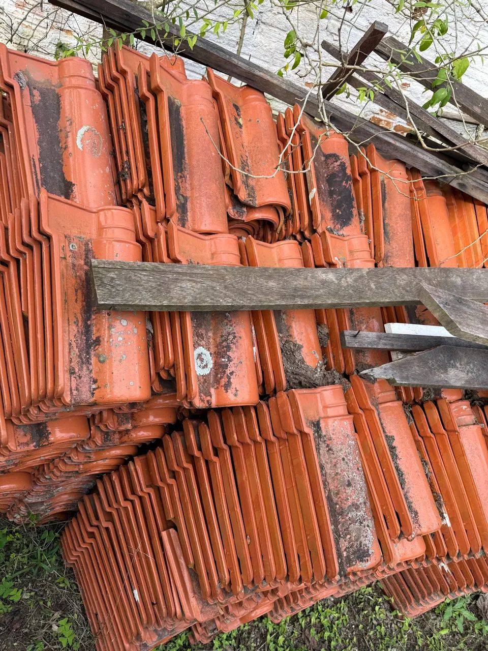 Telhas de cerâmica - Foto 4
