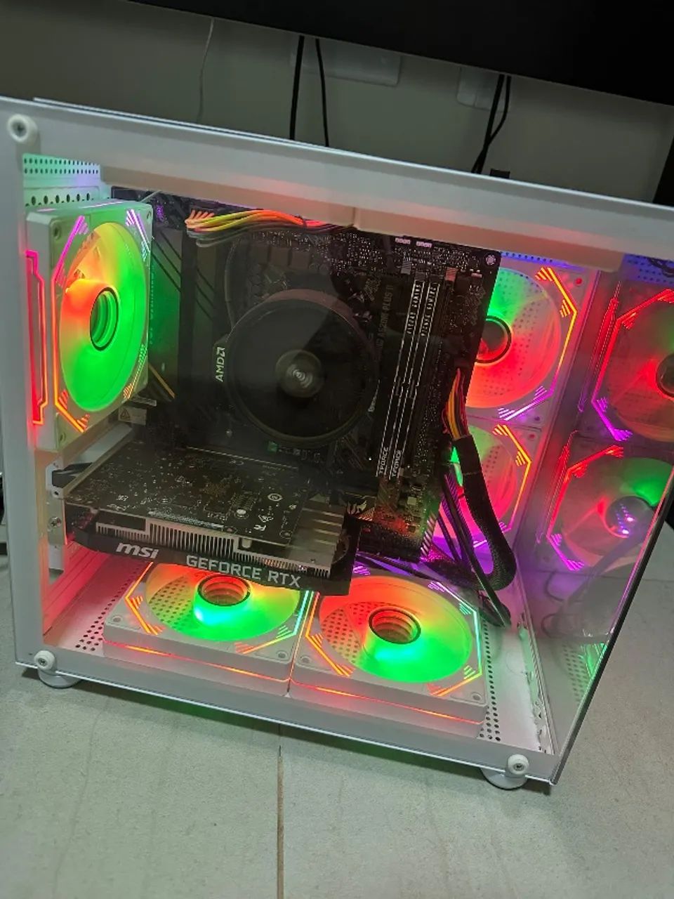 VENDO ESSE PC - Foto 5
