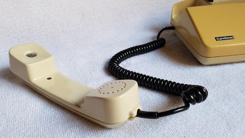 Telefone Gradiente - Foto 3