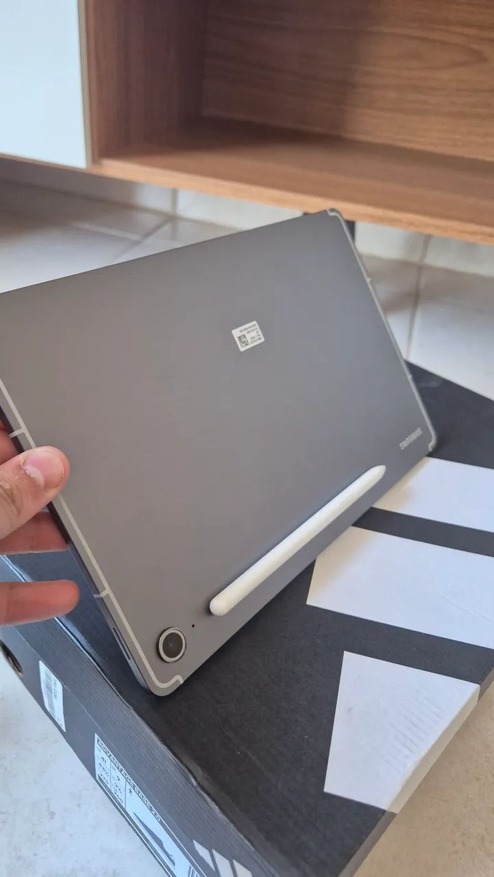 Galaxy tab s10 FE - Foto 2