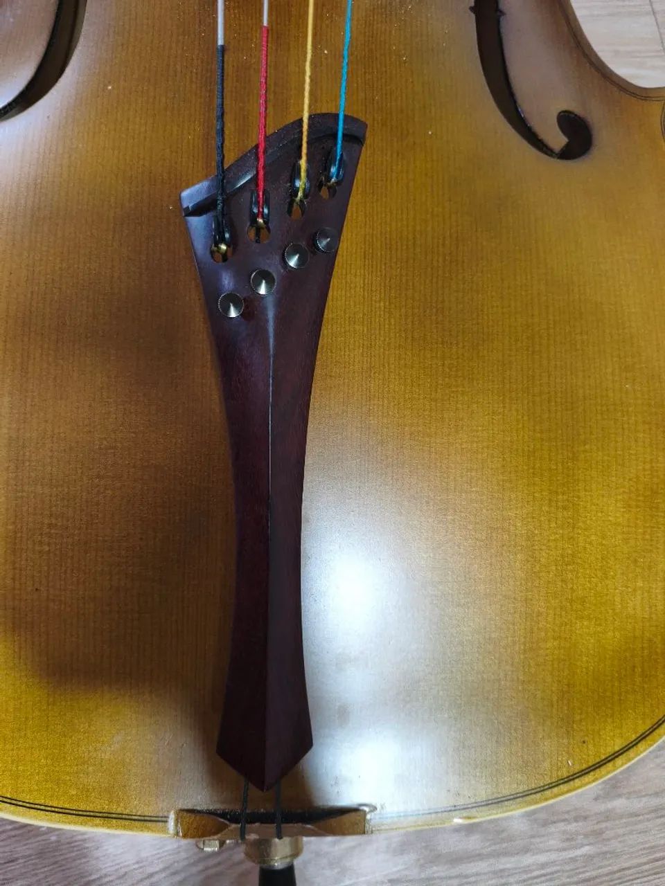 Violoncelo 4/4 Vogga  - Foto 3