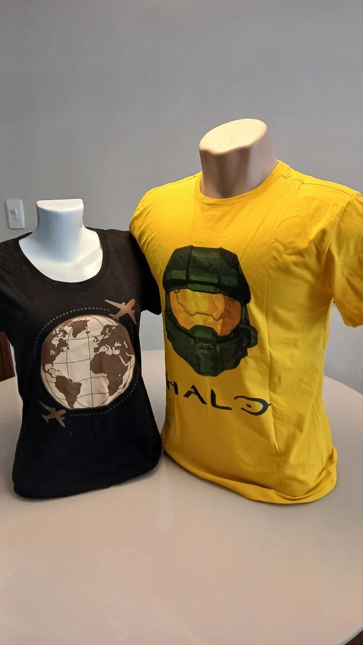 Blusas  - Foto 3