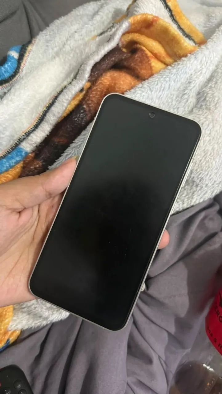 Samsung s23 FE