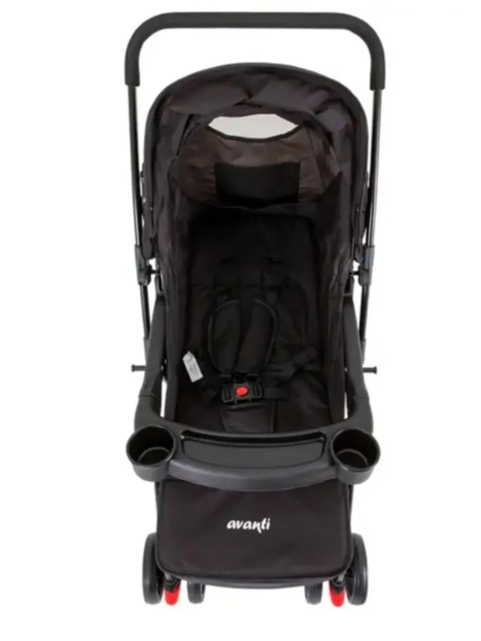 watanababyページ‼️マッドブラック３段BOX Carrinho de Bebê Eva² Black Trio Base Isofix 360° Maxi Cosi