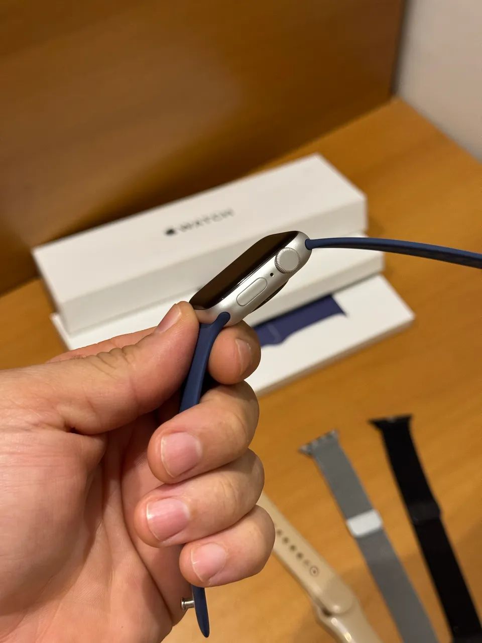 Apple Watch SE2 40MM GPS - Foto 4