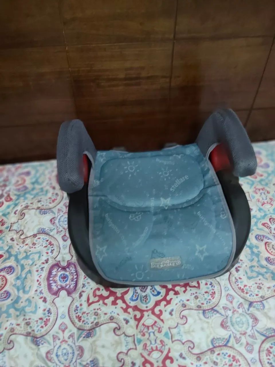 Assento de elevação da marca Burigotto  - Foto 5