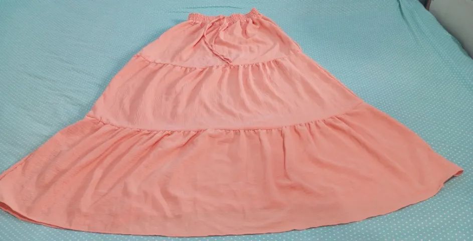 Moda feminina evangélica  - Foto 3