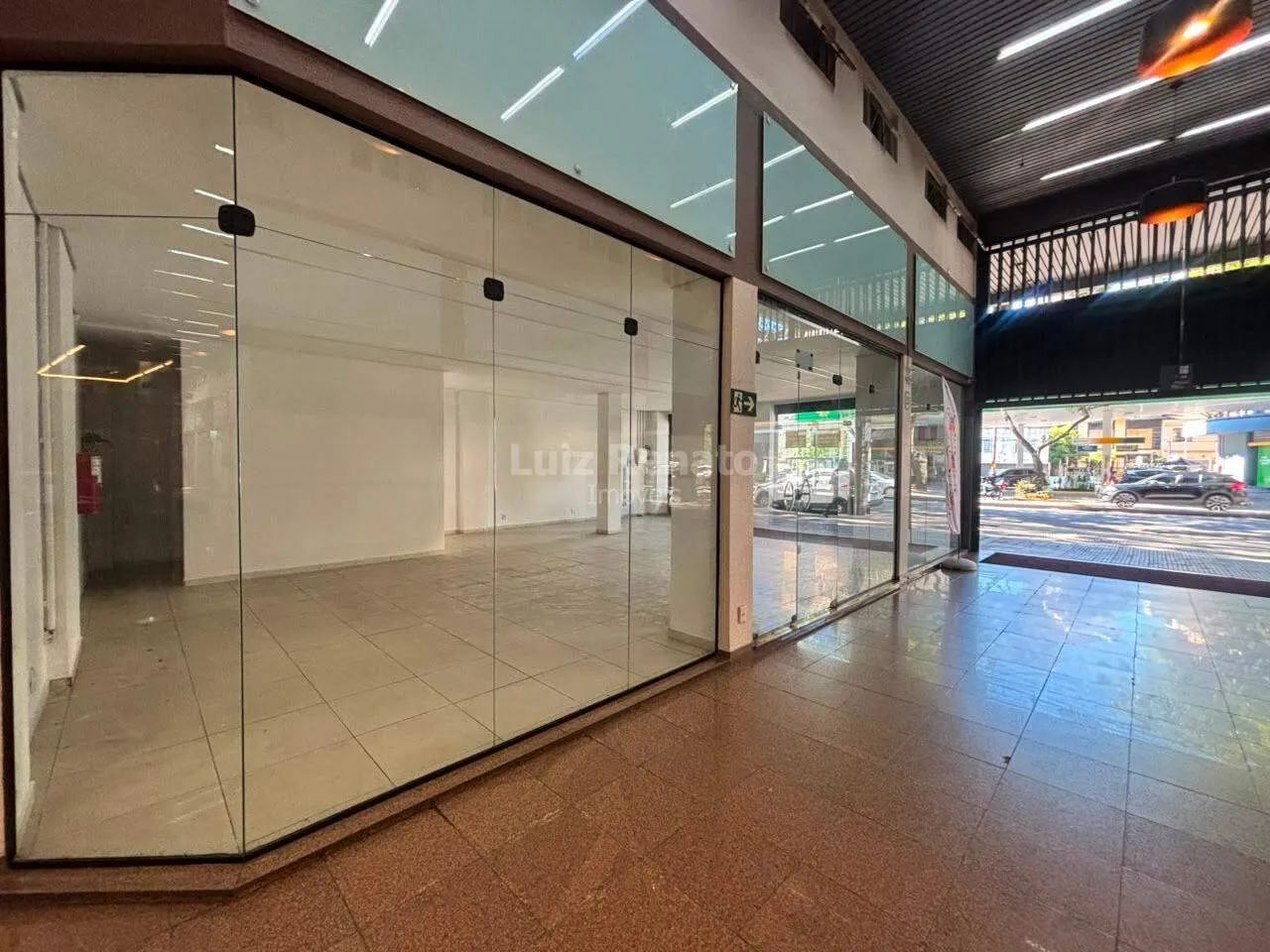 Loja para aluguel, 102m² de área no Cidade Jardim - Foto 2