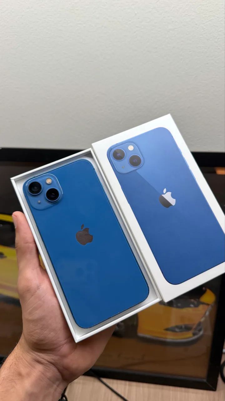 iPhone 13 256gb - Foto 2
