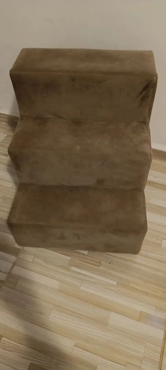 Pet Staircase