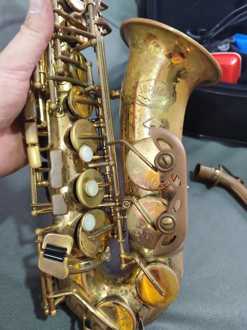 Sax alto - Foto 5