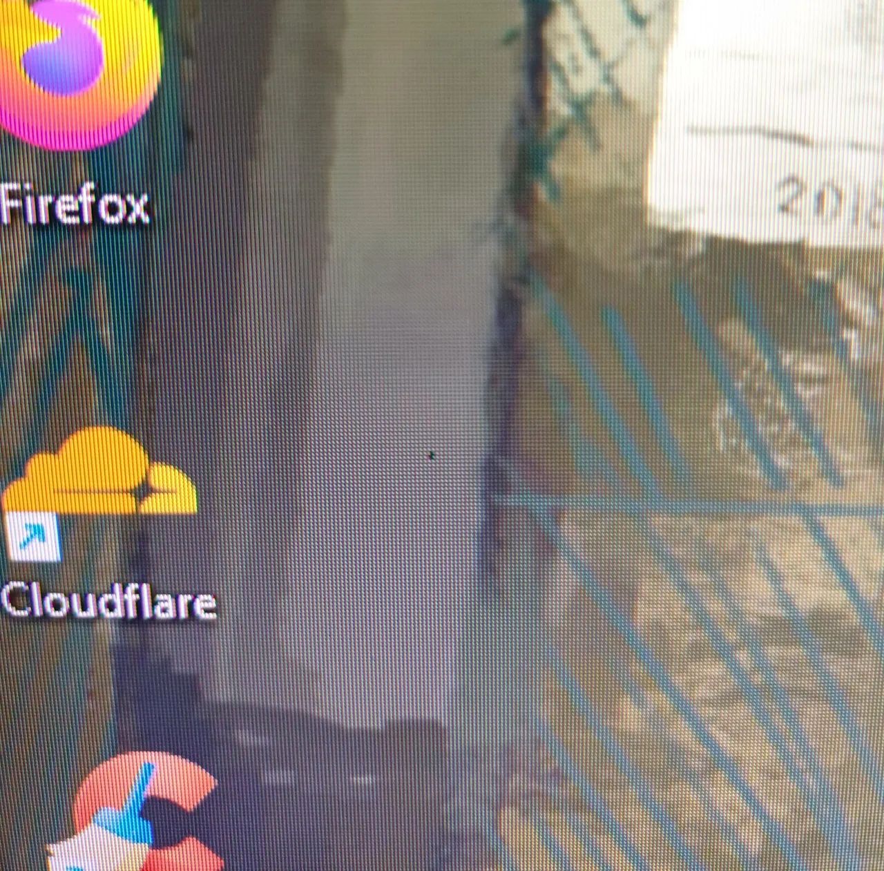 Monitor Samsung Odyssey G30B - Foto 3