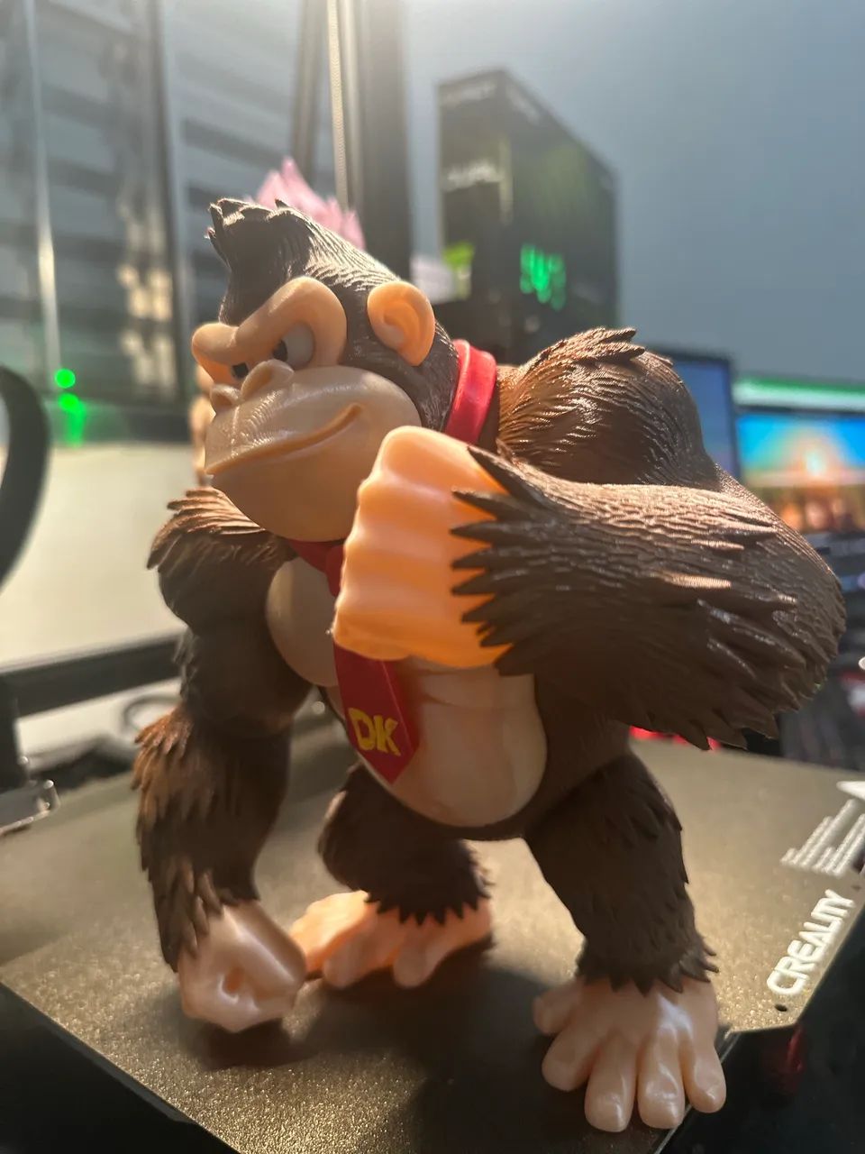 Donkey Kong  - Foto 3