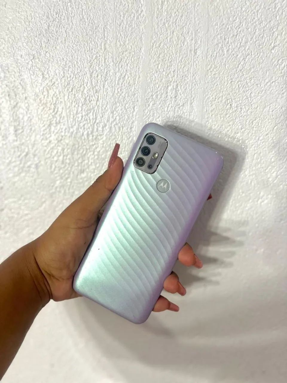 Motorola G10 - Foto 2