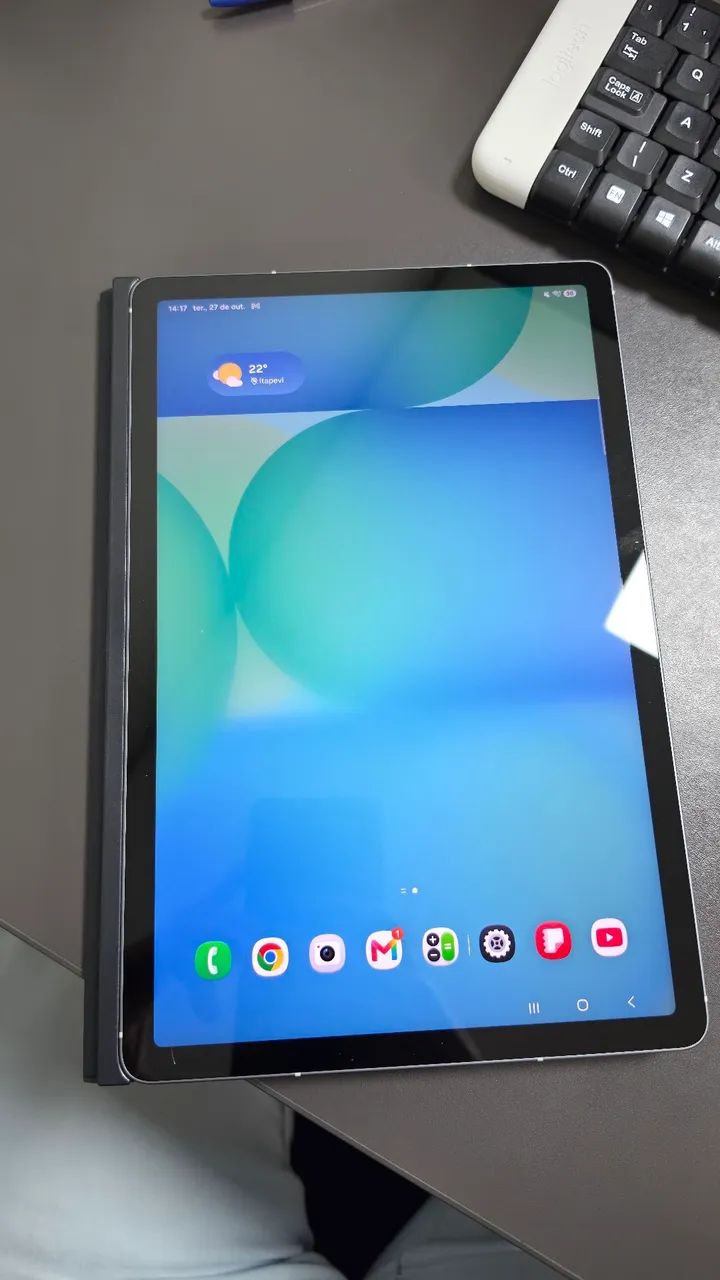Galaxy Tab S10 FE - Foto 2