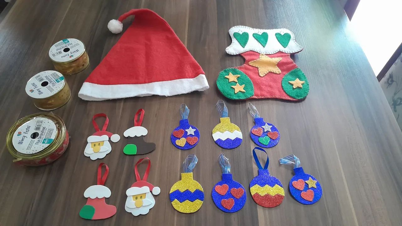 Decoração de Natal