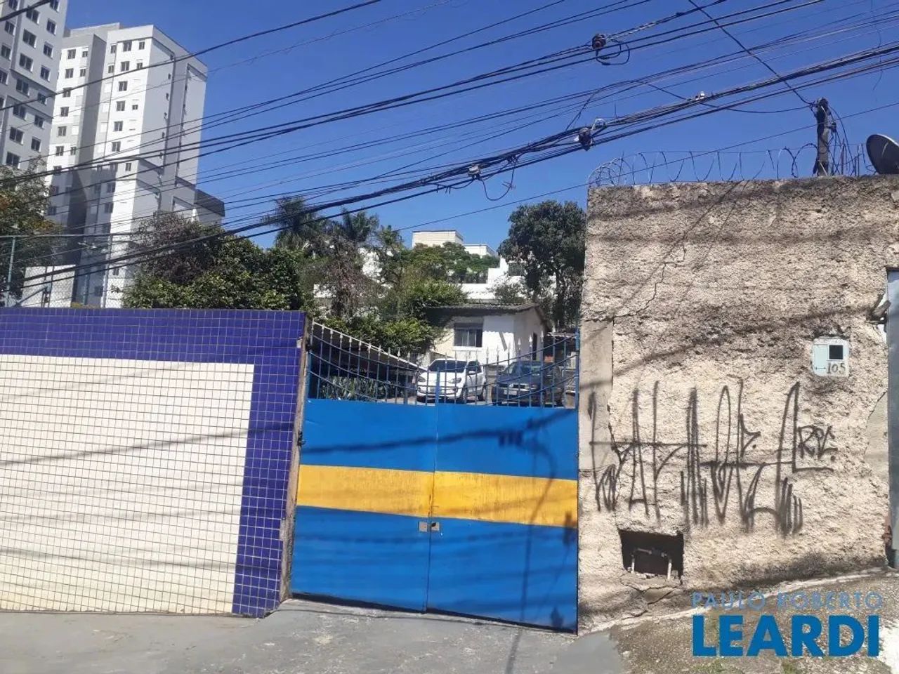 TERRENO - MORUMBI - SP - Foto 2