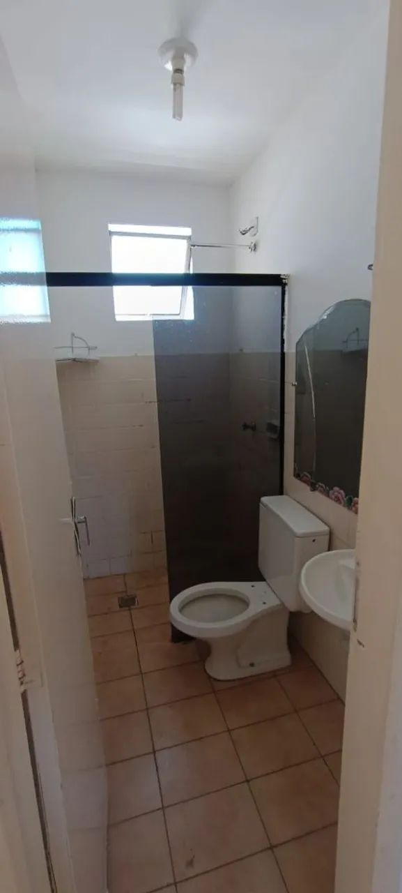 Aluguel - Apartamento 50m2 - Foto 5
