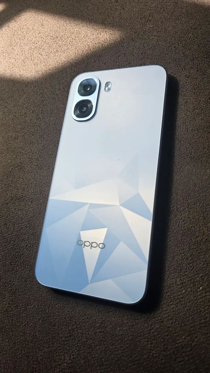 Celular Oppo A6K 12GB ram 256GB - Foto 2