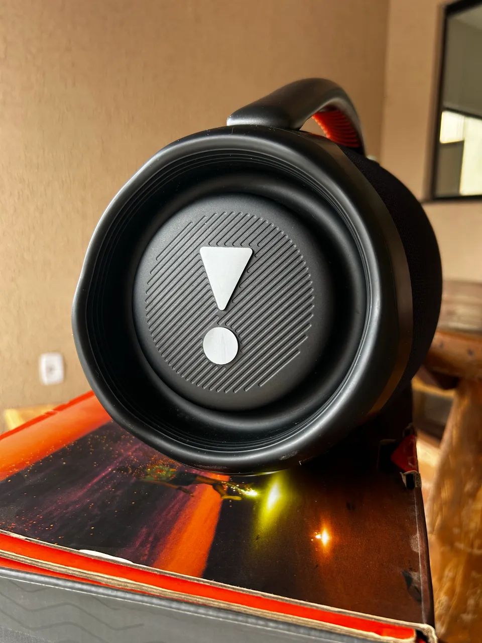 JBL BOMBOX 3 - Foto 2