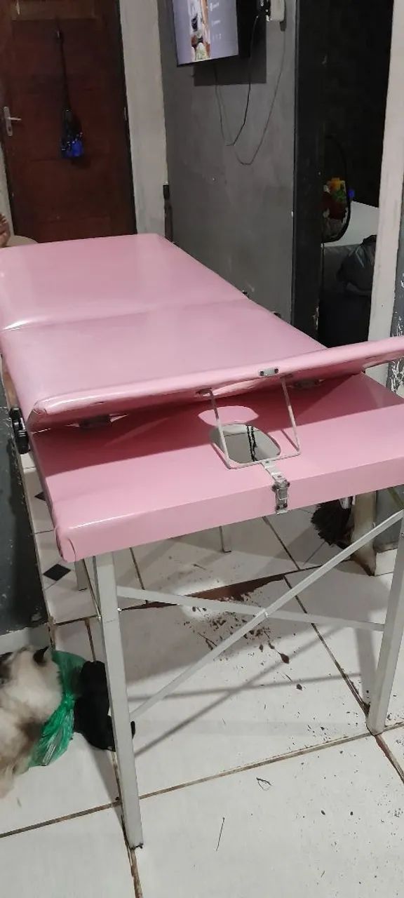 Maca de Massagem - Foto 4