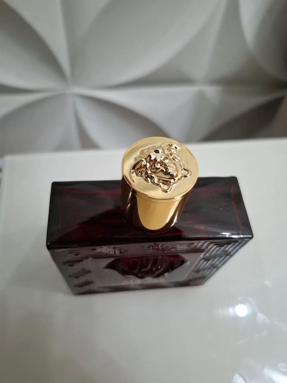 Versace Eros Flame EDP 100mL - Foto 3