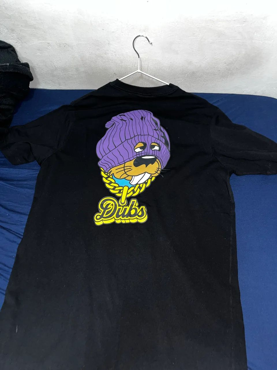 Camisa dubs beaver - Foto 2